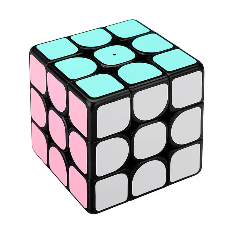 Кубик рубика GiiKER Super Cube i3 (3001640)