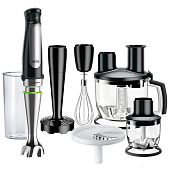 Блендер Braun MQ 7087 X BK