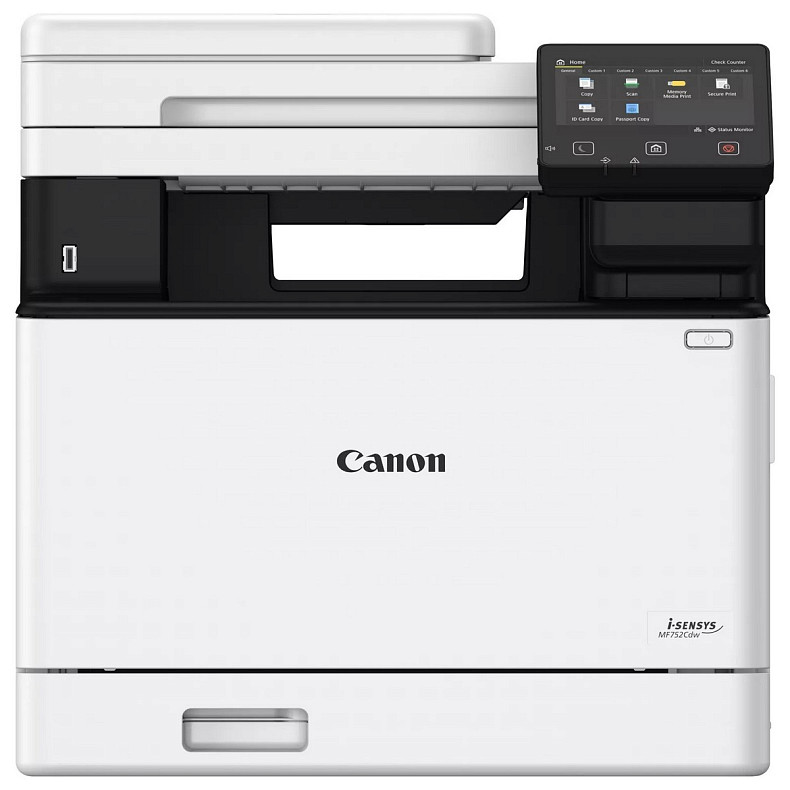 БФП Canon I-SENSYS MF752Cdw