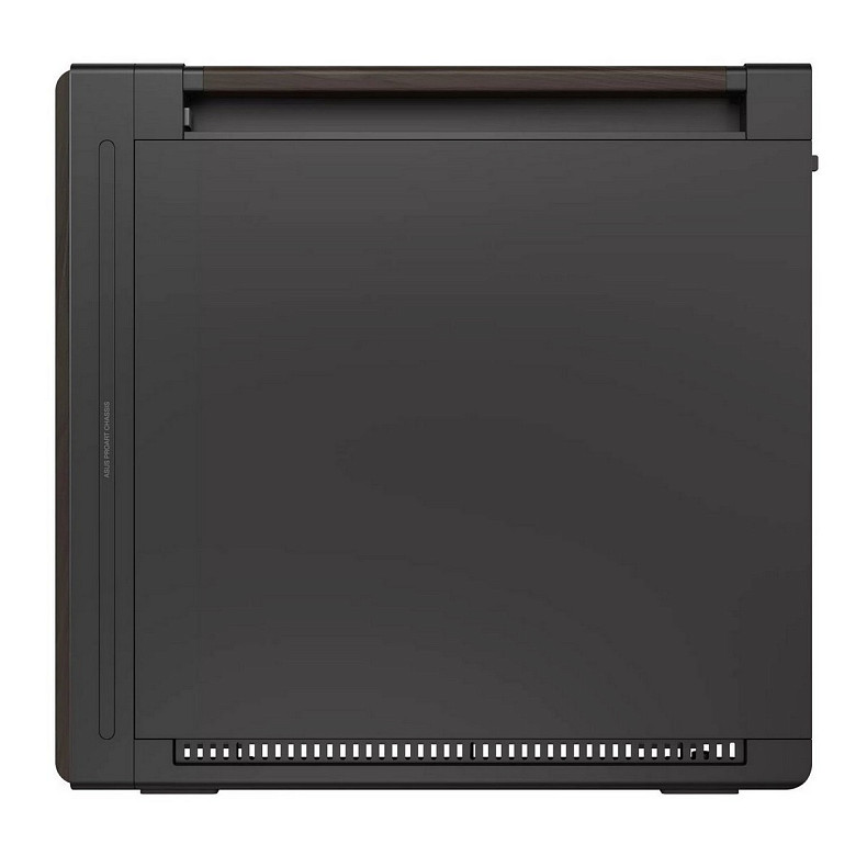 Корпус Asus ProArt PA602 Walnut Wood Tempered Glass Modern Black (90DC00J0-B09030)