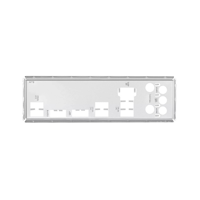 Материнcька плата ASUS PRIME B760M-F WIFI s1700 B760 2xDDR5 M.2 HDMI DP Wi-Fi BT mATX