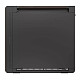 Корпус Asus ProArt PA602 Walnut Wood Tempered Glass Modern Black (90DC00J0-B09030)