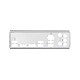 Материнcька плата ASUS PRIME B760M-F WIFI s1700 B760 2xDDR5 M.2 HDMI DP Wi-Fi BT mATX