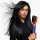 Стайлер Dyson Airwrap I.D. HS08 Complete Long 533670-01 Vinca Blue/Topaz