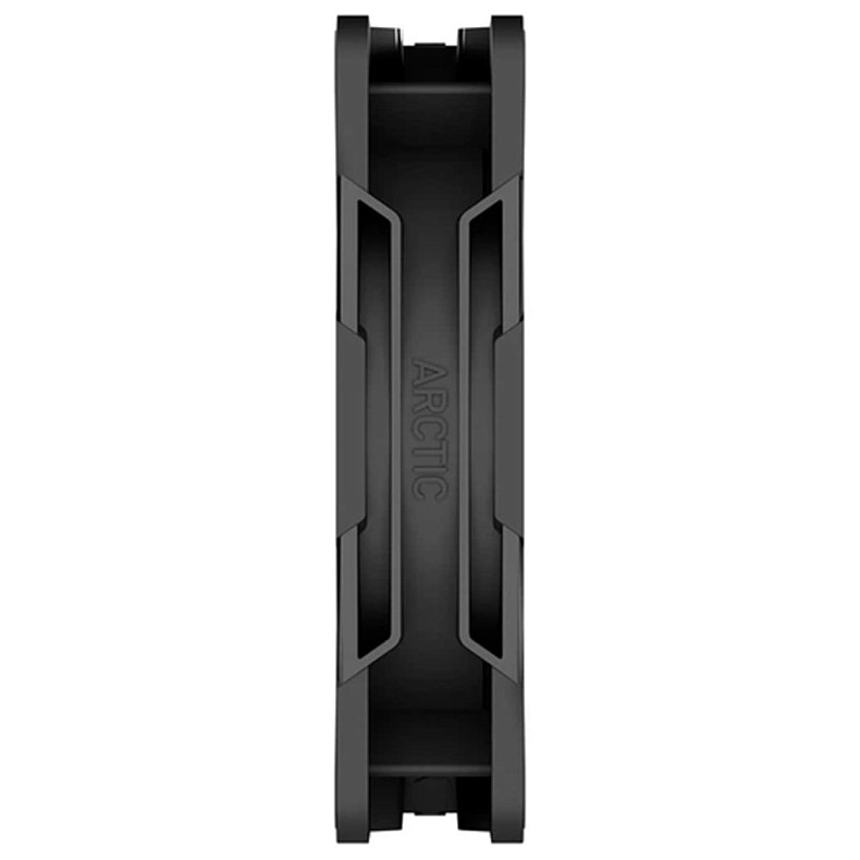 Набор из трех вентиляторов Arctic P12 PRO A-RGB 120MM 3-PACK (ACFAN00333A)