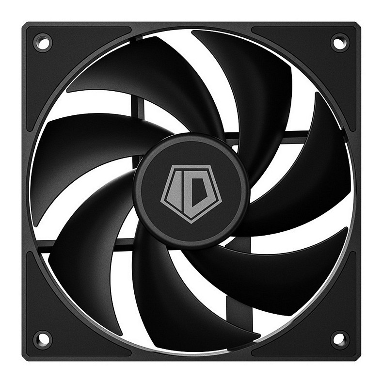 Кулер процесорний ID-Cooling Frozn A410 TD Black