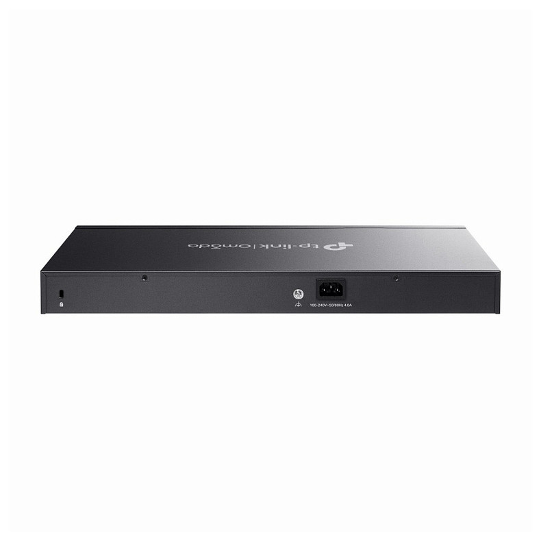 Комутатор TP-Link Omada ES220GMP