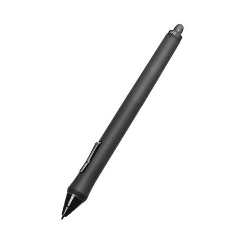 Перо для планшета Wacom Intuos45Pro GripPen (KP-501)