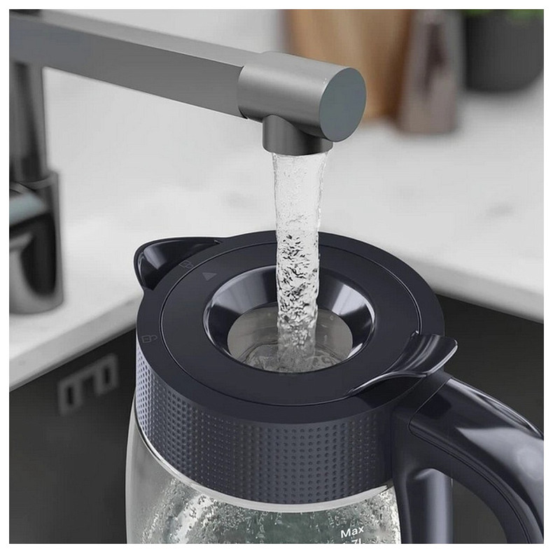 Електрочайник Tefal KO2G08E0