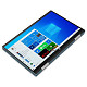 Ноутбук HP Pavilion x360 14-ek2021ua (A0NK4EA) Blue