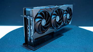 Як зрозуміти, чи підійде відеокарта до материнської плати