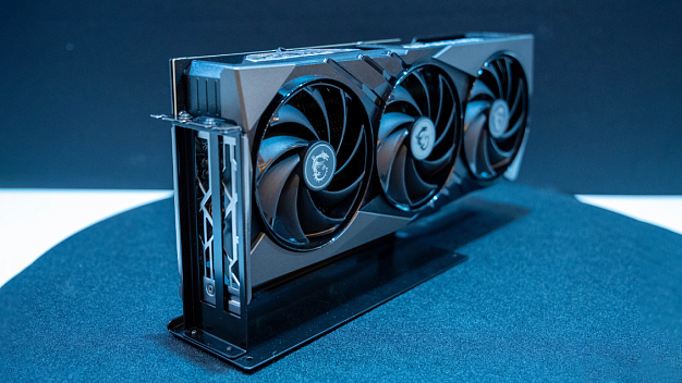 Как понять, подойдет ли видеокарта к материнской плате