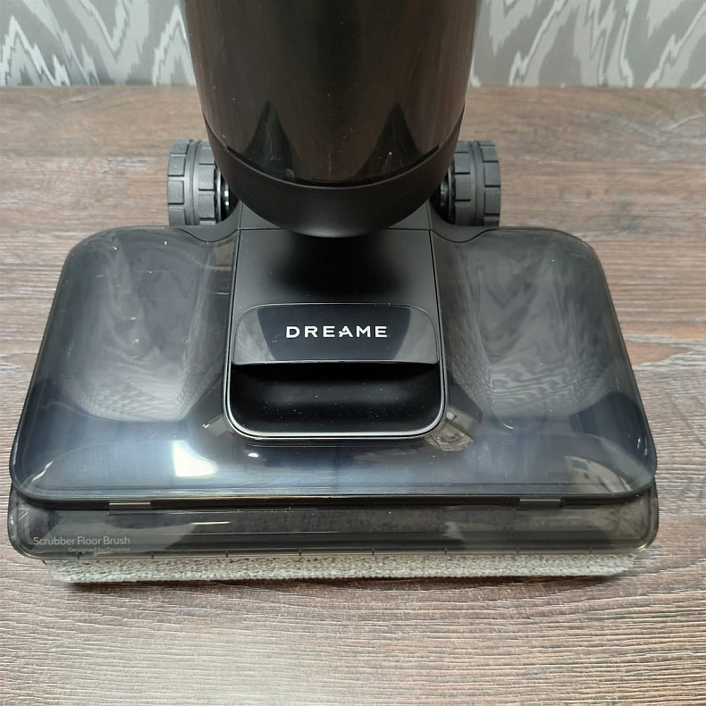 Миючий пилосос Dreame H12 PRO Flex Reach - Уцінка