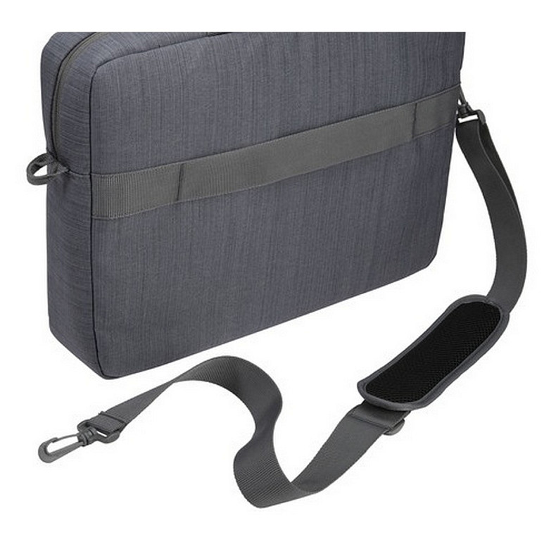 Сумка для ноутбука Case Logic Huxton 15.6" Attache HUXA-215 (Graphite)