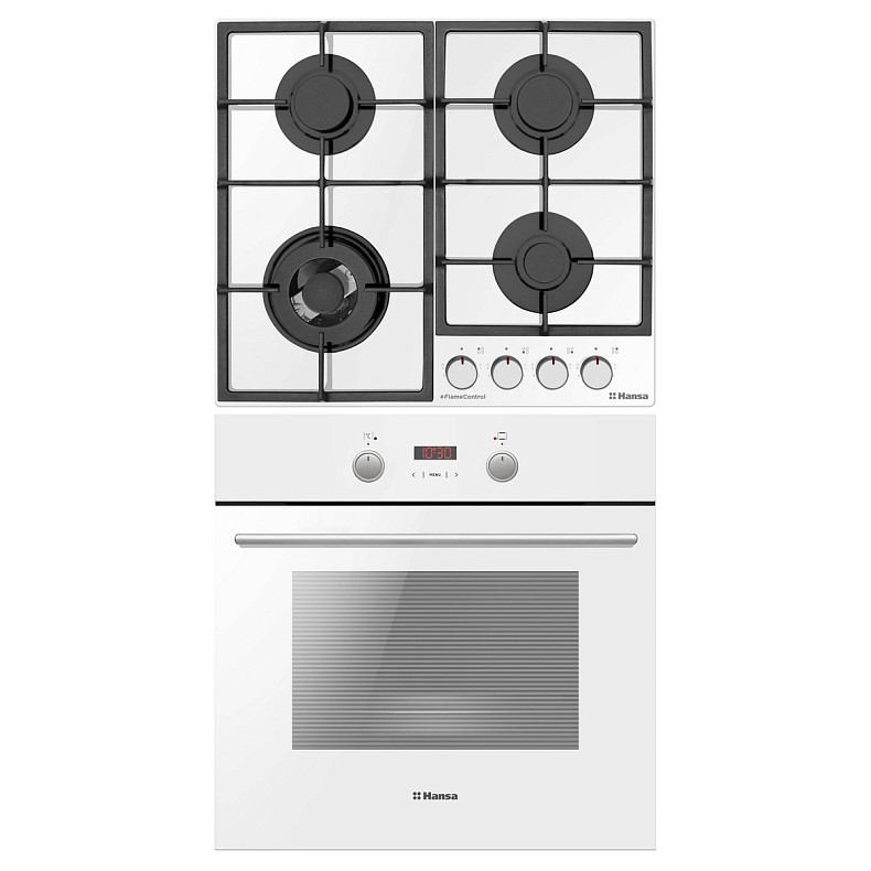 Духова шафа Hansa FCGW683299