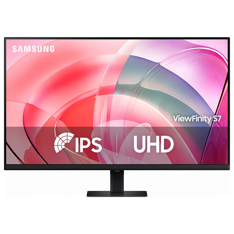 Монитор Samsung VA 4K 32",3840*2160,60 Гц LS32D700EAIXCI