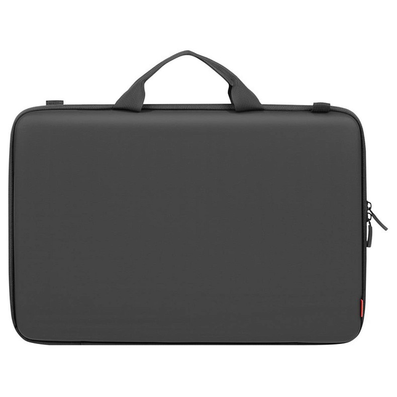 Жорсткий чохол для ноутбука 15,6" Rivacase 5131 (Black)