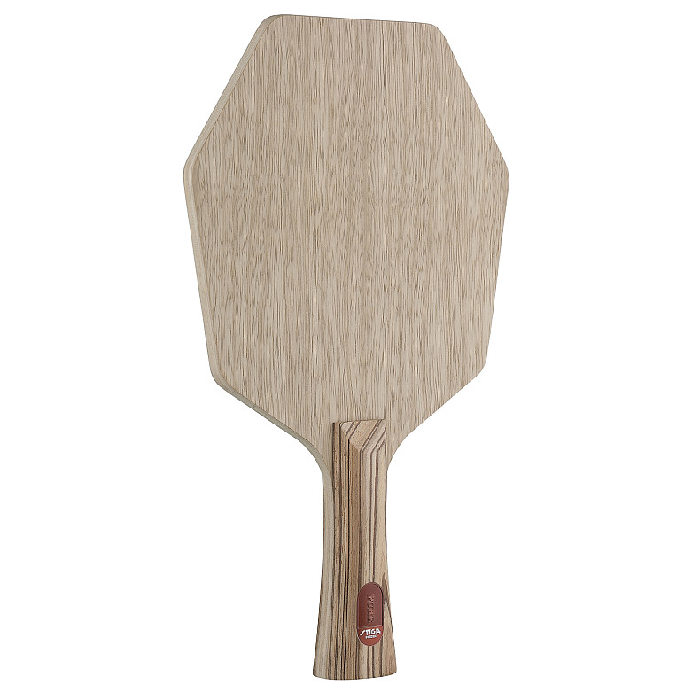 Основа для ракетки Stiga Pure Cybershape Master (1600-2102-35)