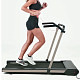 Беговая дорожка Toorx Treadmill City Compact Rose Gold (CITY-COMPACT-R)