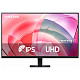 Монитор Samsung VA 4K 32",3840*2160,60 Гц LS32D700EAIXCI