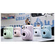 Фотокамера миттєвого друку INSTAX Mini 12 GREEN