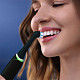 Насадка для электрической зубной щетки BRAUN iO RB Gentle Care Черные (4)