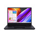 Ноутбук ASUS ProArt Studiobook Pro 16 W7604J3D-MY046 16" 3.2K OLED Touch, Intel i9-13980HX, 64GB