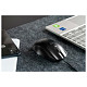 Мышка 2E MF150 USB Black
