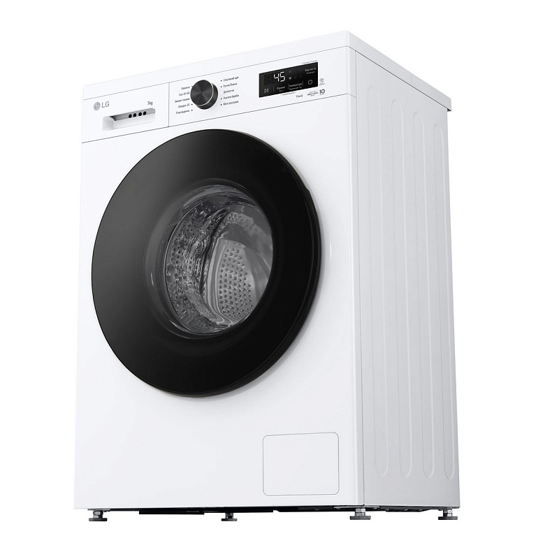 Пральна машина LG F2Y2HS5WE