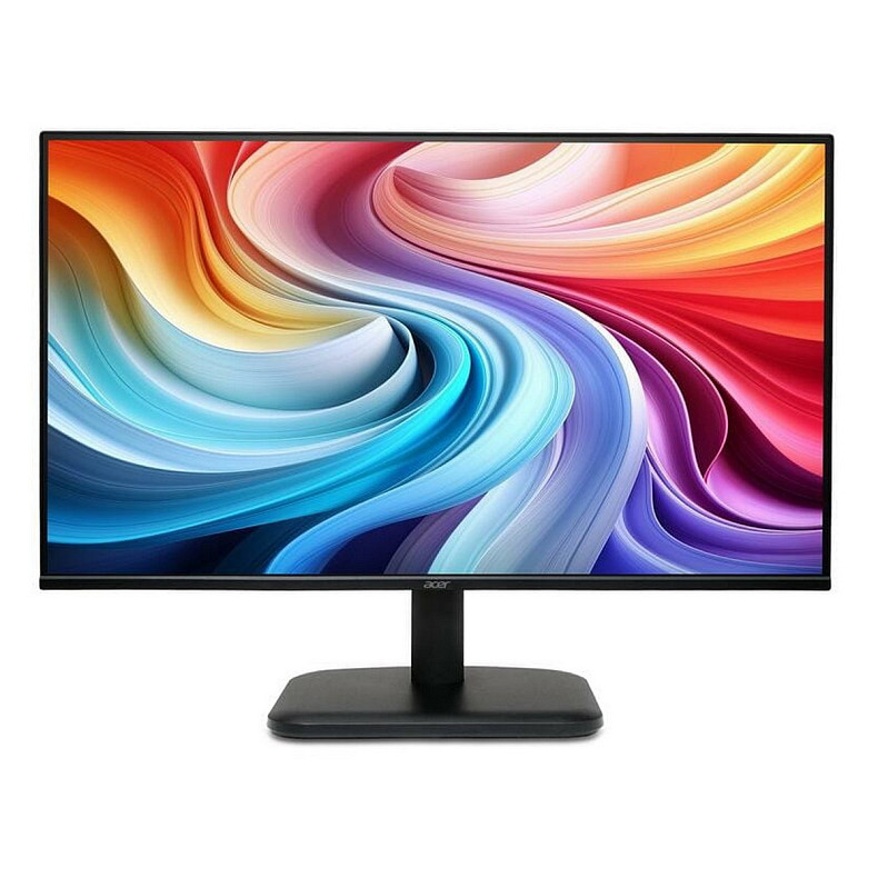 Монітор Acer 23.8" KA242YGbi (UM.QX2EE.G01) IPS Black 120Hz