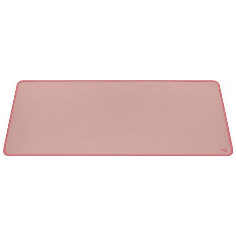 Ігрова поверхня Logitech Desk Mat Studio Darker Rose (956-000053)