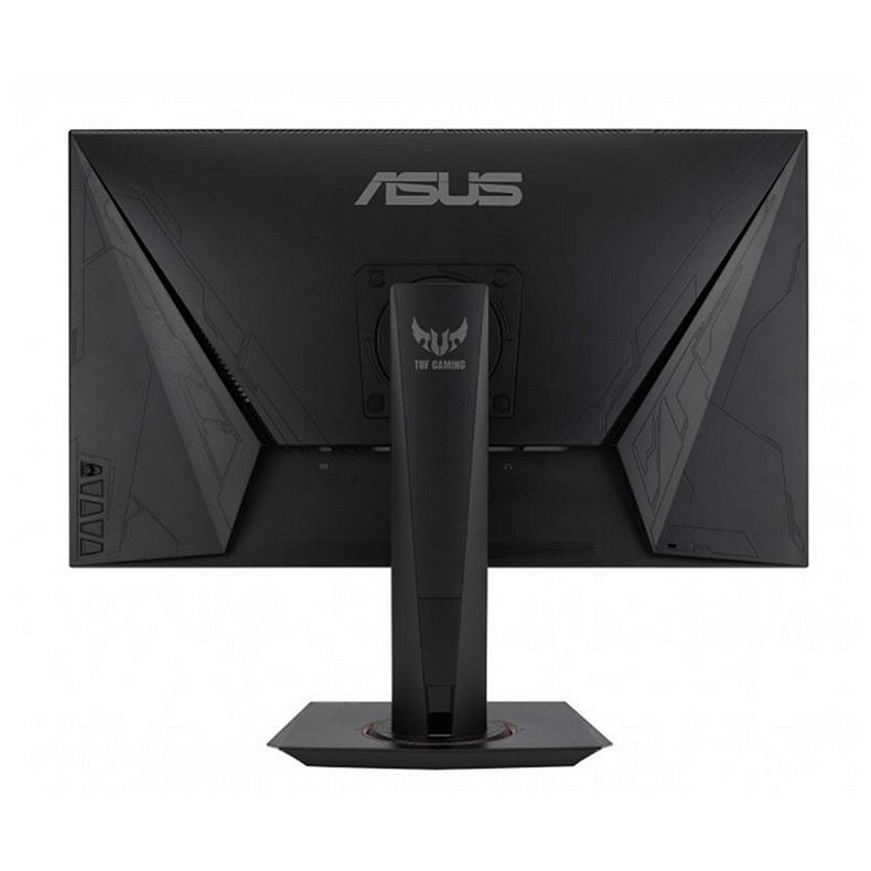 Монитор ASUS 27" VG279QM IPS 280Hz Black (90LM05H0-B03370)