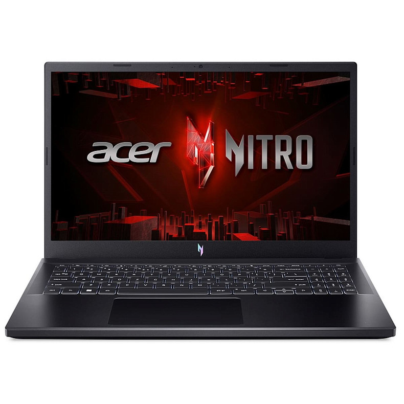 Ноутбук ACER Nitro V 15 ANV15-51-512A (NH.QNBEU.001)