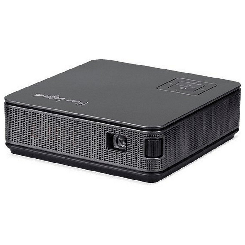 Проектор AOpen PV12p Black (MR.JW211.001)