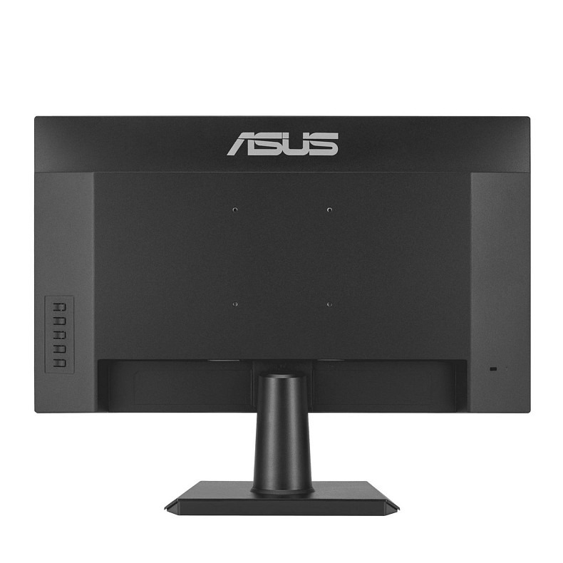 Монітор ASUS 23.8" VA24EHF (90LM0560-B04170) IPS Black