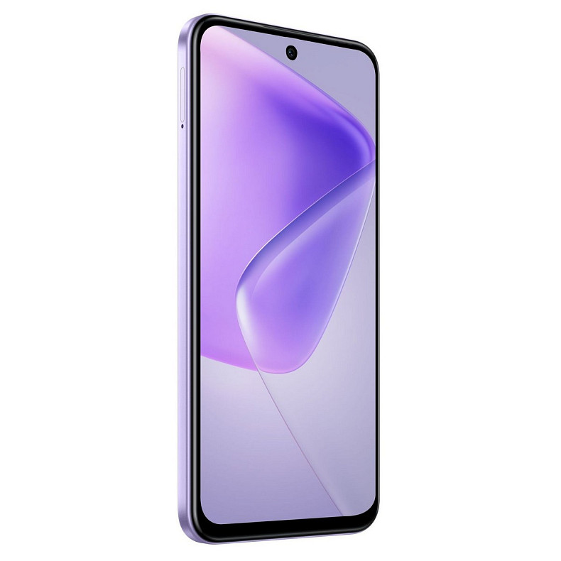 Смартфон Infinix Hot 50i X6531B 4/128GB Dreamy Purple