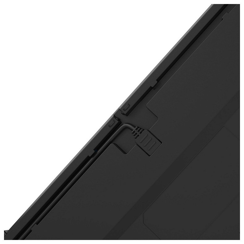 Клавіатура Bloody AT98 Black