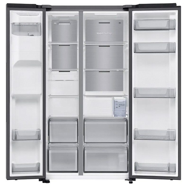 Холодильник Samsung RS70F65K1TUA