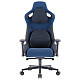 Кресло для геймеров Gamepro GC900DB Fabric Dark Blue