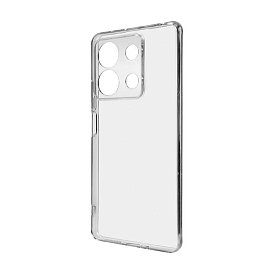 Чехол-накладка Armorstandart Air для Xiaomi Redmi Note 13 5G Camera cover Clear (ARM73359)