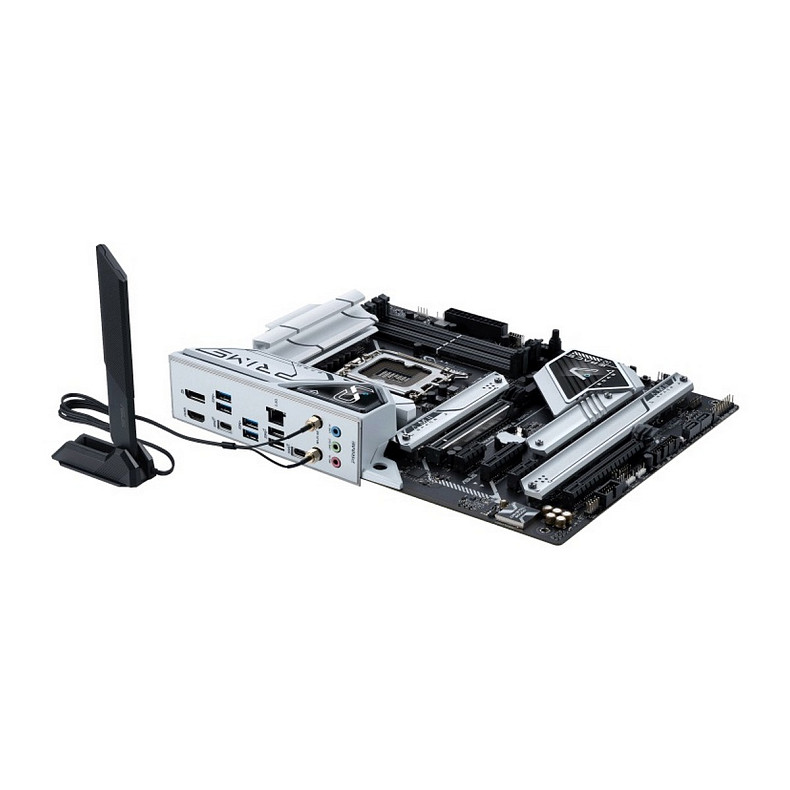 Материнська плата Asus Prime Z790-A WIFI Socket 1700