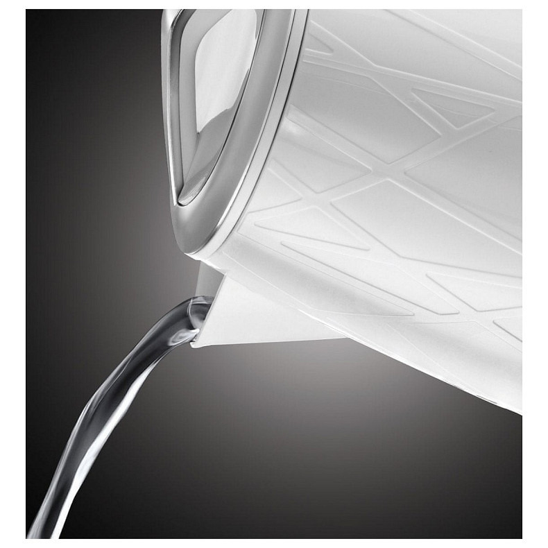 Електрочайник Russell Hobbs 28080-70