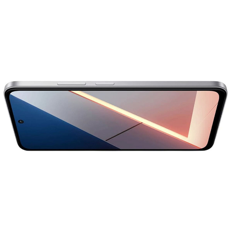 Смартфон Xiaomi Poco M7 4G 8/256GB (with charger) Silver EU