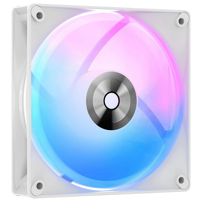 Система охлаждения Ocypus DELTA A40 WH ARGB (DELTA-A40-WH1NAWN00X-GL)