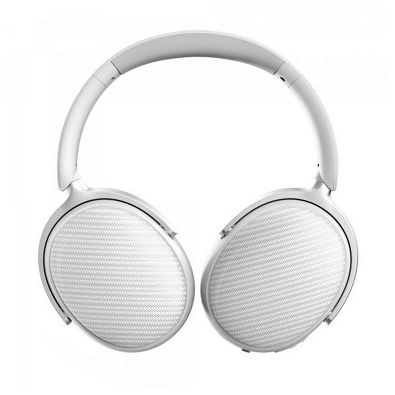 Bluetooth-гарнітура A4Tech Fstyler BH350C White