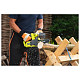 Акумуляторна пила Ryobi ONE+ RY18CS20A-0 без АКБ та ЗП (5133005414)