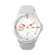 Смарт-часы MOBVOI TicWatch S2 WG12016 Glacier White