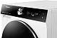 Сушильна машина Hisense DH7S107BW