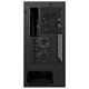 Корпус NZXT H5 Flow RGB Black (CC-H52FB-R1) без БП