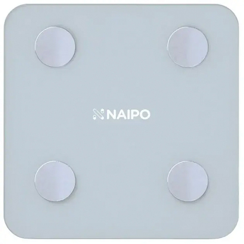 Смарт весы Naipo (NP-BS01)